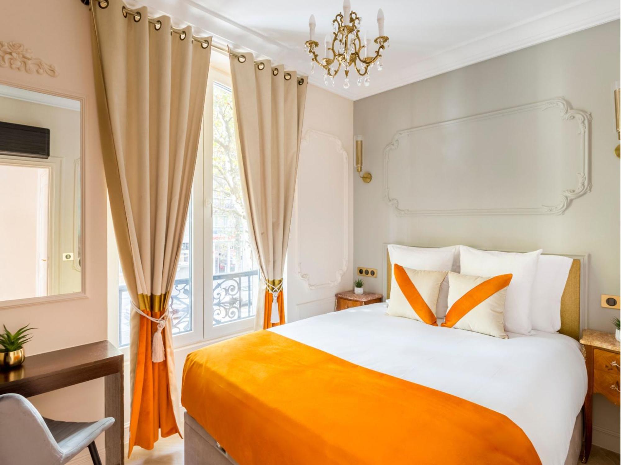 Merveil - Luxury Suite - Louvre - Ours I Paris Bagian luar foto